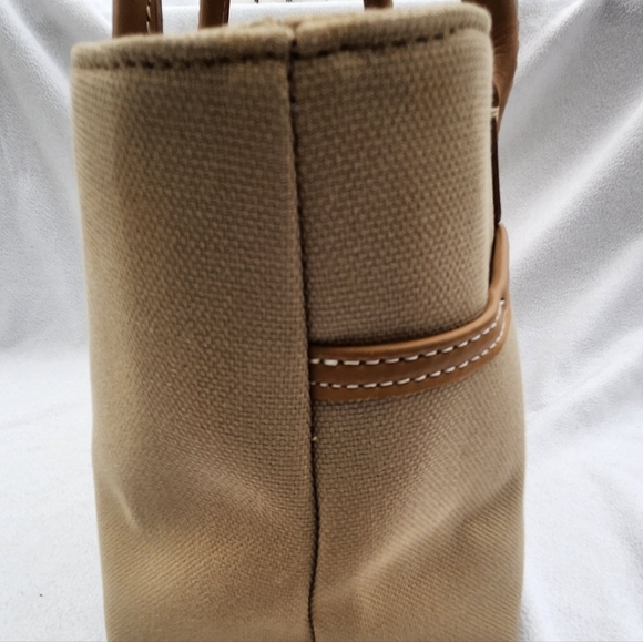 BURBERRY BLUE LABEL handbag - Picture 2 of 16